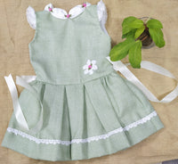 Picture of baby frock