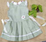 Picture of baby frock
