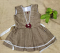 Picture of baby frock