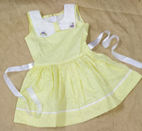 Picture of baby frock