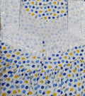 Cotton With Pockets, No Open Medium Printed Nighty