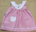 Picture of baby frock