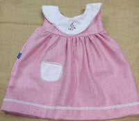 Picture of baby frock