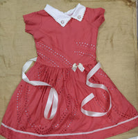 Picture of baby frock