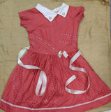 Picture of baby frock