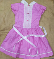 Picture of baby frock