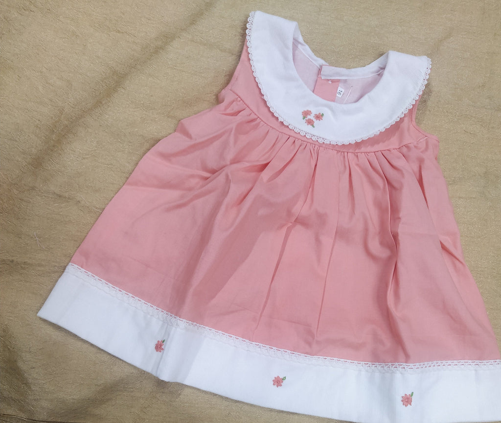 Picture of baby frock