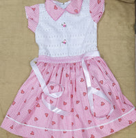 Picture of baby frock