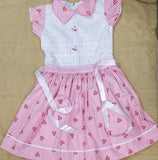 Picture of baby frock