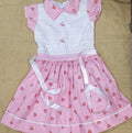 Picture of baby frock