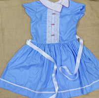 Picture of baby frock