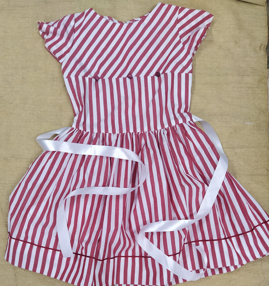 Picture of baby frock