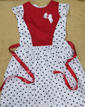 Picture of baby frock