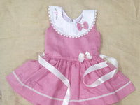 Picture of baby frock