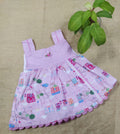 Picture of baby frock
