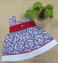 Picture of baby frock