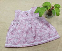 Picture of baby frock