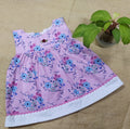 Picture of baby frock