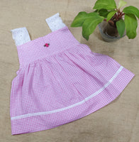 Picture of baby frock