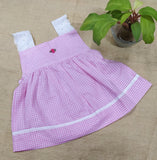 Picture of baby frock