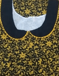 Cotton With Pockets, No Open Medium Printed Nighty
