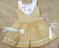 Picture of baby frock