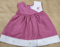 Picture of baby frock