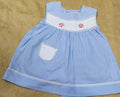 Picture of baby frock