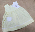 Picture of baby frock