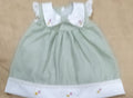 Picture of baby frock