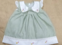 Picture of baby frock