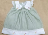 Picture of baby frock