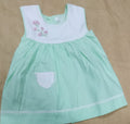 Picture of baby frock