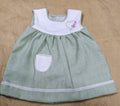 Picture of baby frock