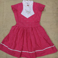Picture of baby frock