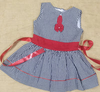 Picture of baby frock