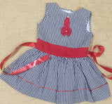 Picture of baby frock