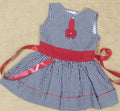 Picture of baby frock