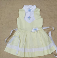 Picture of baby frock
