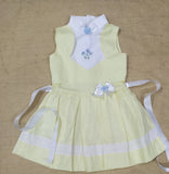 Picture of baby frock