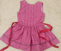 Picture of baby frock