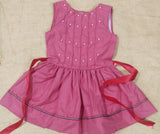 Picture of baby frock