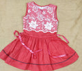 Picture of baby frock