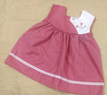 Picture of baby frock
