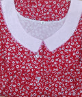 Rayon Full Open Medium Printed Nighty
