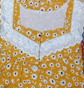 Rayon Full Open Medium Printed Nighty