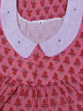 Cotton  Medium Printed Nighty