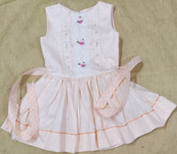 Picture of baby frock