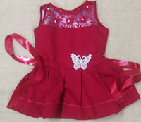 Picture of baby frock