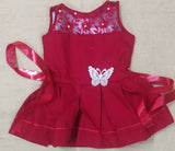 Picture of baby frock